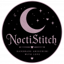 NoctiStitch