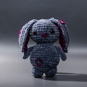 Nyx - Classic Edition (groß)